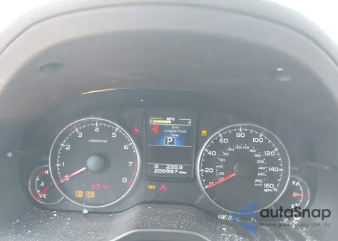 2014 Subaru Outback 3.6R Limited from USA, damaged, VIN 4S4BRDLC4E2280332